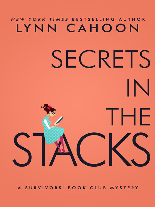 Title details for Secrets in the Stacks by Lynn Cahoon - Available